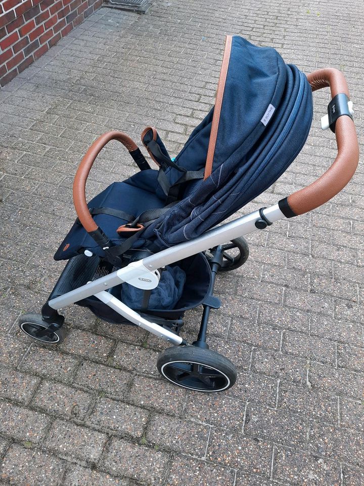 Kinderwagen  von Cybex in Zetel