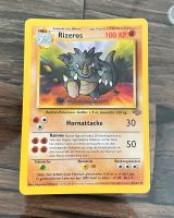 Pokémon Rizeros Nordrhein-Westfalen - Monschau Vorschau