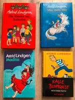 A.Lindgren, Mio/Madita/Bullerbü/Kalle Blomquist Schleswig-Holstein - Kisdorf Vorschau