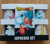 Dragonball Super Espresso Set Bayern - Stein Vorschau