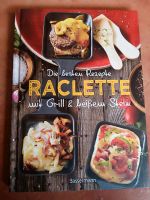 Buch Raclette Rezepte Baden-Württemberg - Bad Saulgau Vorschau