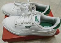 Puma Sneaker Shuffle Unisex Low Weiß Gr. 42,5 Neu ungetragen OVP Nordrhein-Westfalen - Hagen Vorschau