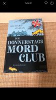 Der Donnerstags Mord Club Brandenburg - Hennigsdorf Vorschau