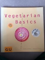 Vegetarian Basics GU Kochbuch Rezepte Tipps Nordrhein-Westfalen - Hennef (Sieg) Vorschau