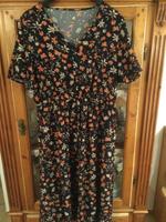 Damenkleid von Shein, Größe 1 XL, nur einmal getragen, wie neu Bayern - Bruckmühl Vorschau