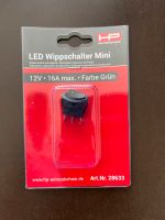 Camper Ausbau Wippschalter Wohnmobil Schalter Mini LED Bonn - Bad Godesberg Vorschau