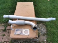 VW Golf R6 200 Zellen Sportkat Downpipe Sportauspuff Zeller E9 Nordrhein-Westfalen - Düren Vorschau