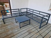 Lounge Sitzgruppe Terrasse/ Balkon Bayern - Fahrenzhausen Vorschau