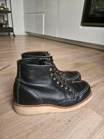 Red Wing Moc Toe Hessen - Bad Nauheim Vorschau