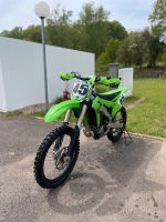 250 kxf 2019 Kawasaki Saarbrücken-Mitte - St Johann Vorschau