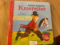 Meine liebsten Knitterreiter - Buch Nordrhein-Westfalen - Olpe Vorschau