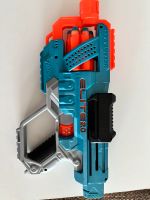 Nerf Gun inklusive 6 Schuss Baden-Württemberg - Karlsdorf-Neuthard Vorschau