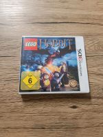 Lego Der Hobbit 3DS Bayern - Essenbach Vorschau