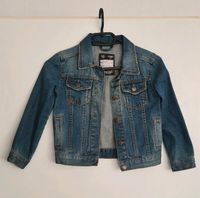 Jungen Jeansjacke 116 Nordrhein-Westfalen - Herne Vorschau