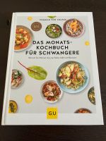 Buch: Das Monatskochbuch für schwangere - Dagmar von Cramm Nordrhein-Westfalen - Düren Vorschau