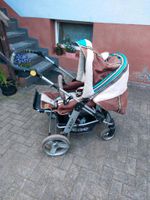 Kinderwagen Bayern - Waldaschaff Vorschau