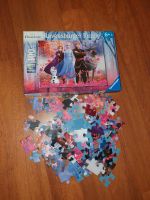 Anna & Elsa Puzzle 100 Teile 6+ Hamburg-Nord - Hamburg Langenhorn Vorschau