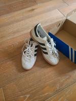 Adidas sneaker Handball spezial 40 wildleder Bayern - Ebersberg Vorschau
