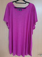 Bonprix Shirt, Gr.52-54, 100% Viskose Niedersachsen - Wennigsen Vorschau