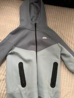 Nike Tech babyblau Bayern - Hof (Saale) Vorschau