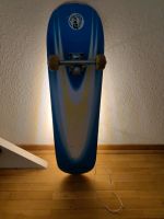 Zwei Lampen aus Skateboard Decks Niedersachsen - Braunschweig Vorschau