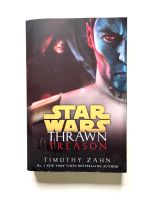 Star Wars Thrawn Treason - Englische Ausgabe ISBN 1787463273 Köln - Nippes Vorschau