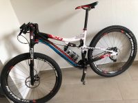 CANNONDALE SCALPEL Carbon 1 MTB 9,9kg XC Racing Fully High End Nordrhein-Westfalen - Pulheim Vorschau