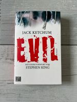 Evil von Jack Ketchum Nordrhein-Westfalen - Wiehl Vorschau