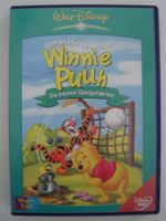Winnie Puuh - Die kleinen Spielgefährten, DVD v. Walt Disney Baden-Württemberg - Heidelberg Vorschau