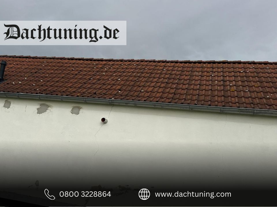 Dachumbeschichtung, Dachbeschichtung, Dachtuning.de in Schwaan