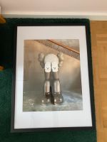 Foto Poster Kaws Sad Clown Mexiko Berlin - Dahlem Vorschau