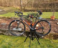 RAYMON RACERAY 8.0 CARBON/ORANGE/BLACK  - ROADBIKE 28 Nordrhein-Westfalen - Netphen Vorschau