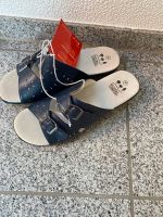 Damen Sandalen Größe 41 Nordrhein-Westfalen - Warstein Vorschau
