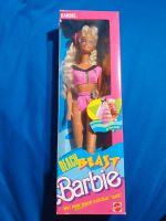 Beach Blast Barbie Puppe #3237 OVP Vintage 1989 80er NRFB Bayern - Presseck Vorschau