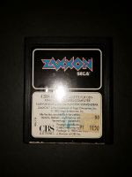 Atari 2600 Spiel Game Modul Cartridge Zaxxon Sega Düsseldorf - Stadtmitte Vorschau