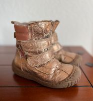 Bisgaard Schuhe Frühjahr Stiefel Klett Rosa Gr 27 Herbst Winter Baden-Württemberg - Bad Schussenried Vorschau