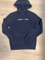 Tommy Hilfiger Damen Hoodie Gr. Xs Bayern - Langweid am Lech Vorschau