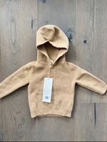 Arket Hoodie aus Wolle - Neu - Gr. 62 München - Bogenhausen Vorschau