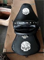 Harley Davidson Softail Sitzbank Saddlemen original To Baden-Württemberg - Heidenheim an der Brenz Vorschau
