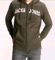 Sweatjacke Jack & Jones Hessen - Kriftel Vorschau