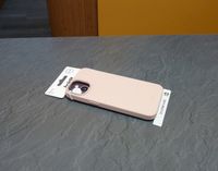 Holdit Silikonhülle für iPhone 14 - Ultra dünn - Blush Pink - Neu Pankow - Prenzlauer Berg Vorschau