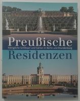 Preußische Residenzen: Königliche Schlösser und Gärten in Berlin Friedrichshain-Kreuzberg - Friedrichshain Vorschau