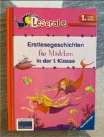 Buch Leserabe Erstlesegeschichten Mädchen Bayern - Gröbenzell Vorschau