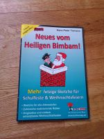 Sketchebuch Weihnachten Baden-Württemberg - Schöntal Vorschau