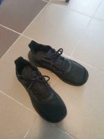 Adidas Gr. 42 Straßenschuhe schwarz Baden-Württemberg - Eggenstein-Leopoldshafen Vorschau