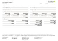 Aktuelle gute Preise für Strom und Gas mit Preisgarantie! Nordvorpommern - Landkreis - Barth Vorschau