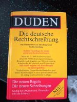 Duden Neue Regeln Duisburg - Meiderich/Beeck Vorschau