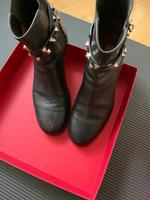Valentino Garavni Stiefeletten, schwarz, 41, Nwtg Baden-Württemberg - Esslingen Vorschau
