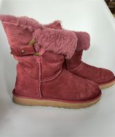 UGG Boots Beere Gr.37 Niedersachsen - Wietmarschen Vorschau