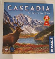 Cascadia - Im Herzen der Natur Nordrhein-Westfalen - Warendorf Vorschau